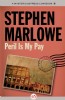 Peril Is My Pay by Stephen Marlowe