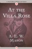 At the Villa Rose by A. E. W. Mason