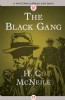 The Black Gang by H. C. McNeile