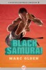 Black Samurai by Marc Olden