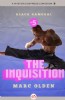 The Inquisition by Marc Olden