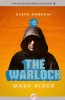 The Warlock by Marc Olden