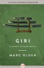 Giri by Marc Olden