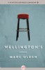 Wellington's by Marc Olden