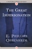 The Great Impersonation by E. P. Oppenheim