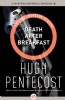Death After Breakfast by Hugh Pentecost