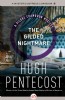 The Gilded Nightmare by Hugh Pentecost