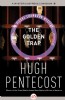 The Golden Trap by Hugh Pentecost