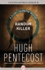 Random Killer by Hugh Pentecost