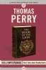 The Book of the Lion: A Bibliomystery by Thomas Perry