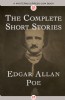 The Complete Short Stories by Edgar Allan Poe