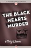 The Black Hearts Murder by Ellery Queen