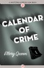 Calendar of Crime by Ellery Queen