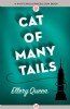 Cat of Many Tails by Ellery Queen