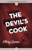 The Devil's Cook by Ellery Queen