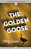 The Golden Goose by Ellery Queen