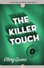 The Killer Touch by Ellery Queen