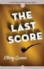 The Last Score by Ellery Queen