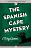 The Spanish Cape Mystery by Ellery Queen