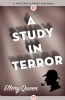A Study in Terror by Ellery Queen