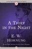 A Thief in the Night by E. W. Hornung