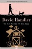 The Girl Who Ran Off With Daddy by David Handler