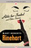 Alibi for Isabel by Mary Roberts Rinehart