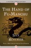 The Hand of Fu-Manchu by Sax Rohmer