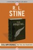 The Sequel: A Bibliomystery by R.L. Stine