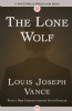 The Lone Wolf by Louis Joseph Vance