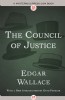 The Council of Justice by Edgar Wallace