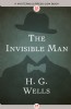The Invisible Man by H. G. Wells