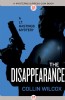 The Disappearance by Collin Wilcox