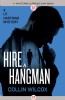 Hire a Hangman by Collin Wilcox