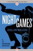 Night Games by Collin Wilcox