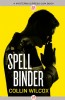Spellbinder by Collin Wilcox