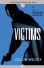 Victims by Collin Wilcox